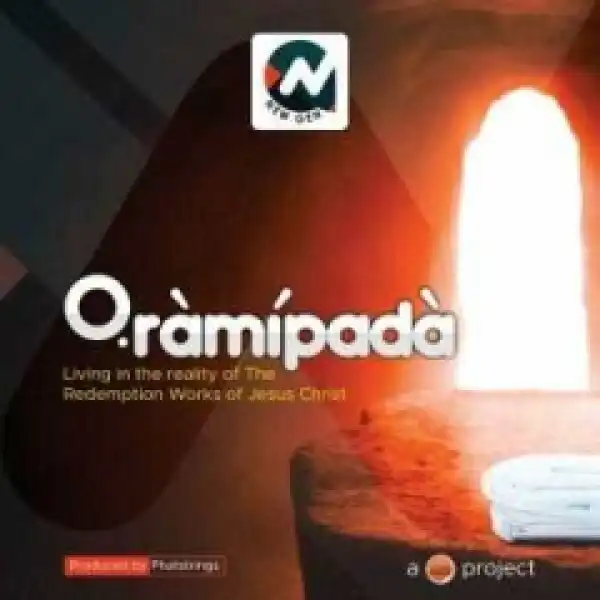 New Gen - Oramipada